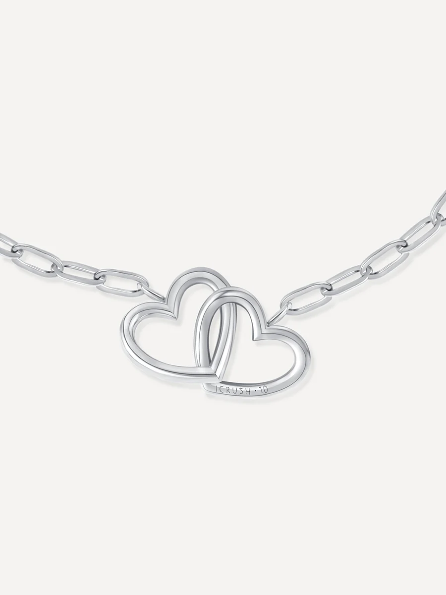 Hearts Together Kette - Image 12
