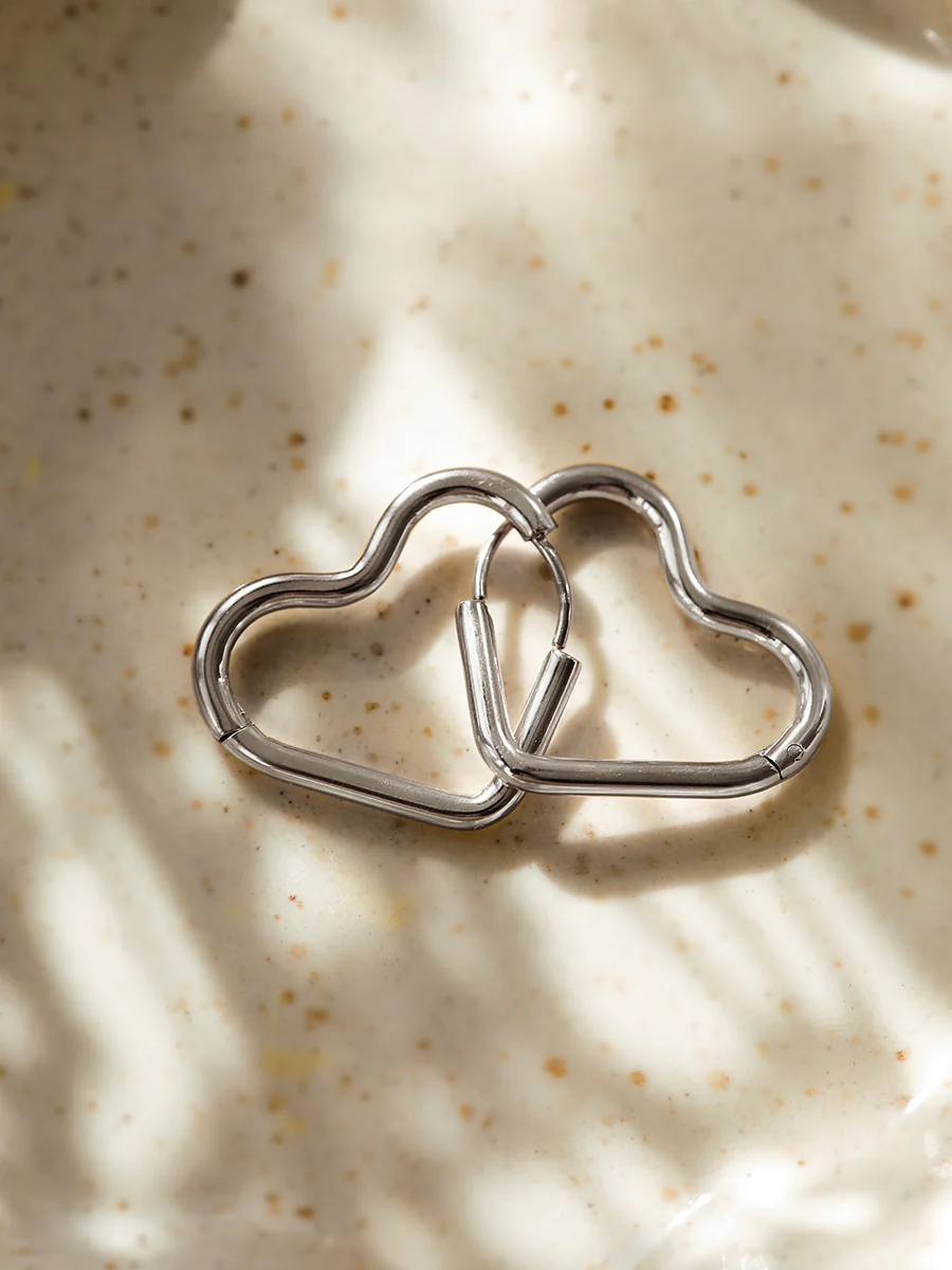 Heartstrings Ohrringe - Image 12