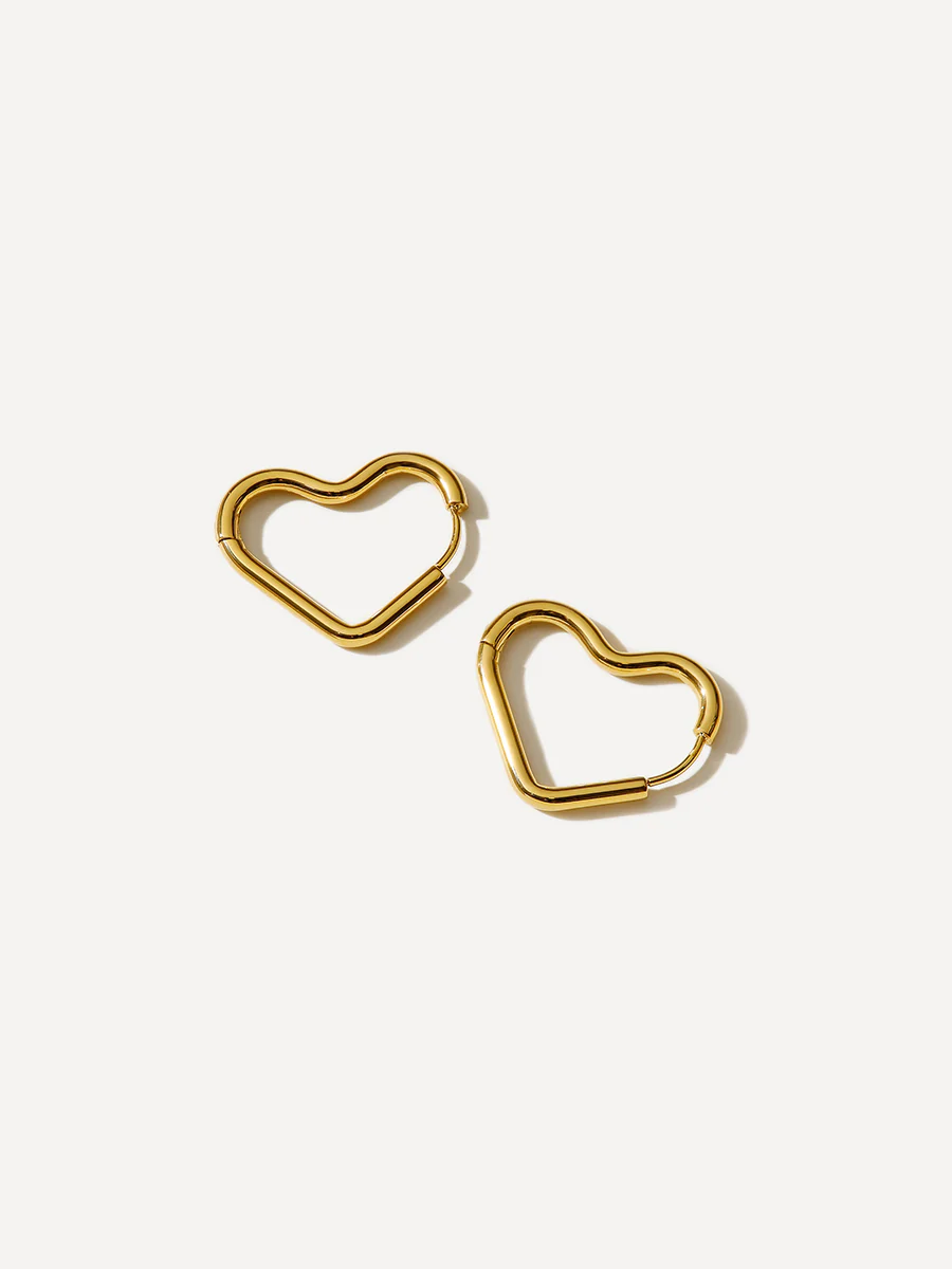 Heartstrings Ohrringe - Image 15