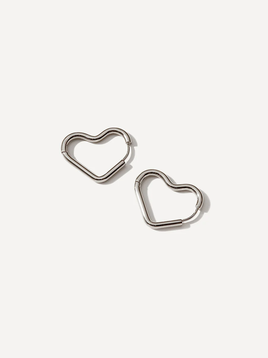 Heartstrings Ohrringe - Image 16