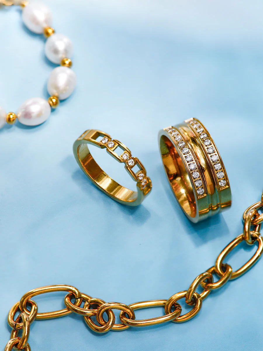 Hearty Ring - Image 4