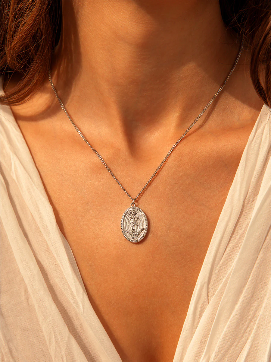 Hebe's Fountain of Youth Kette - Image 8