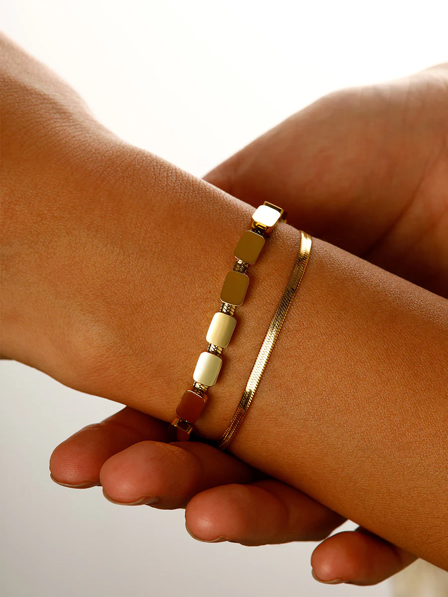 Hop  Block ARMBAND - Image 4