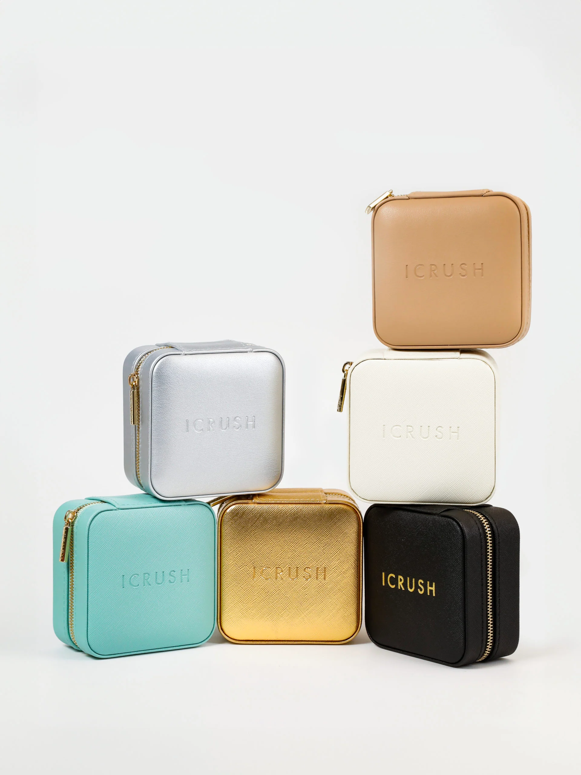ICRUSH Travel Case - Image 6