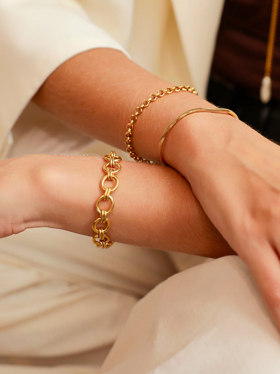 Infinite Embrace ARMBAND - Image 3
