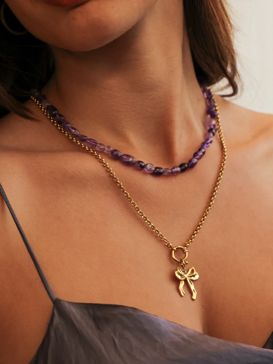 Infinite Link Kette - Image 10