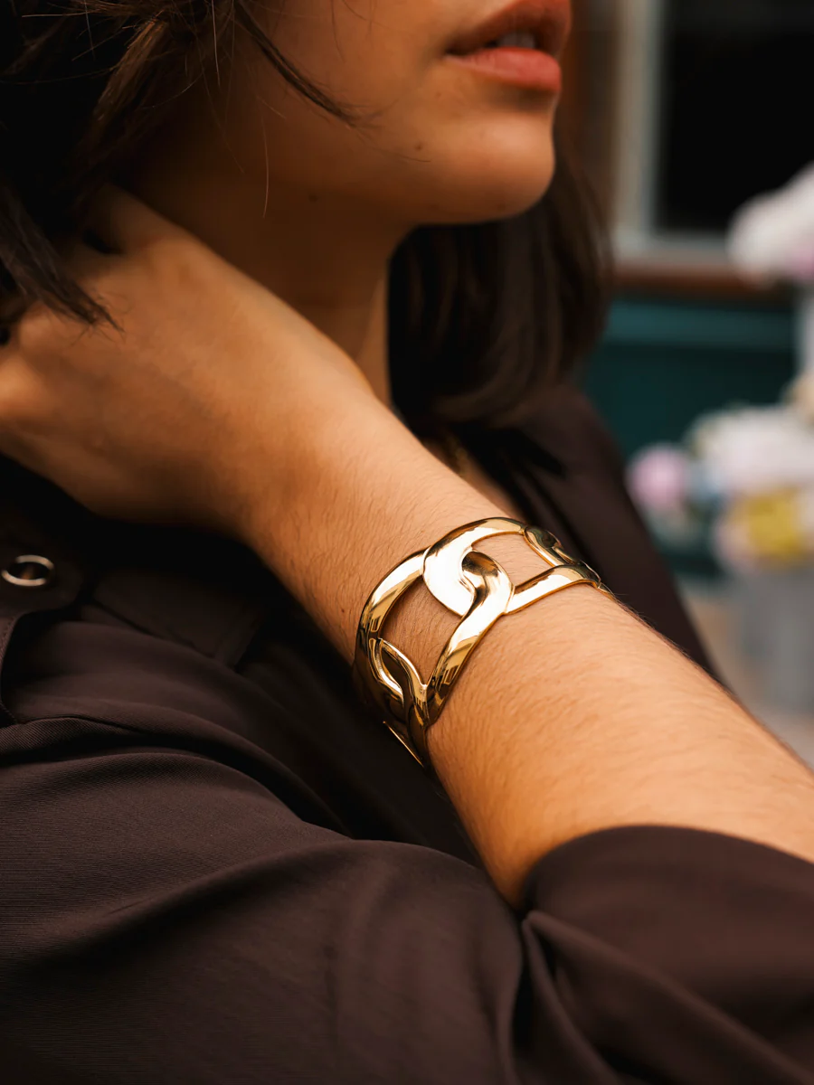Infinite Melody Armcuff - Image 2