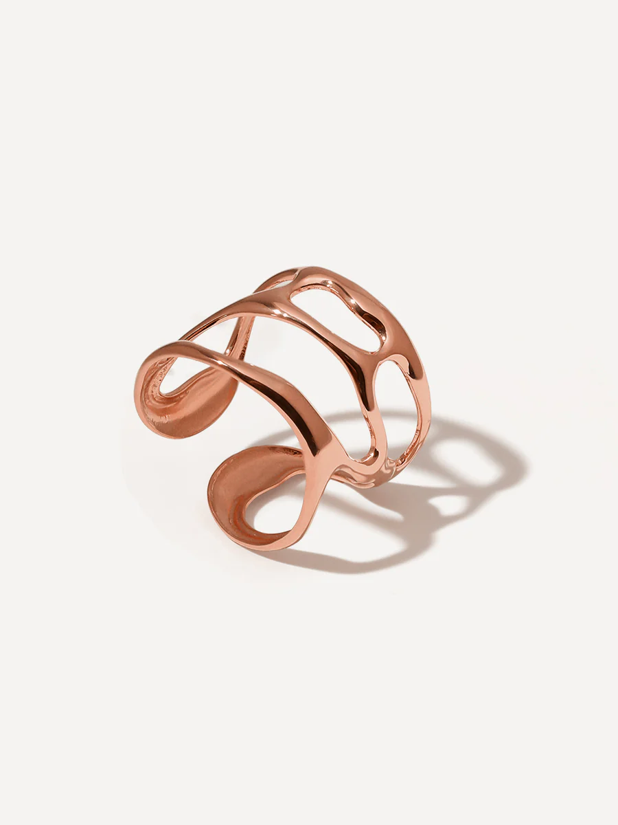 Infinite Vibe Ring - Image 13