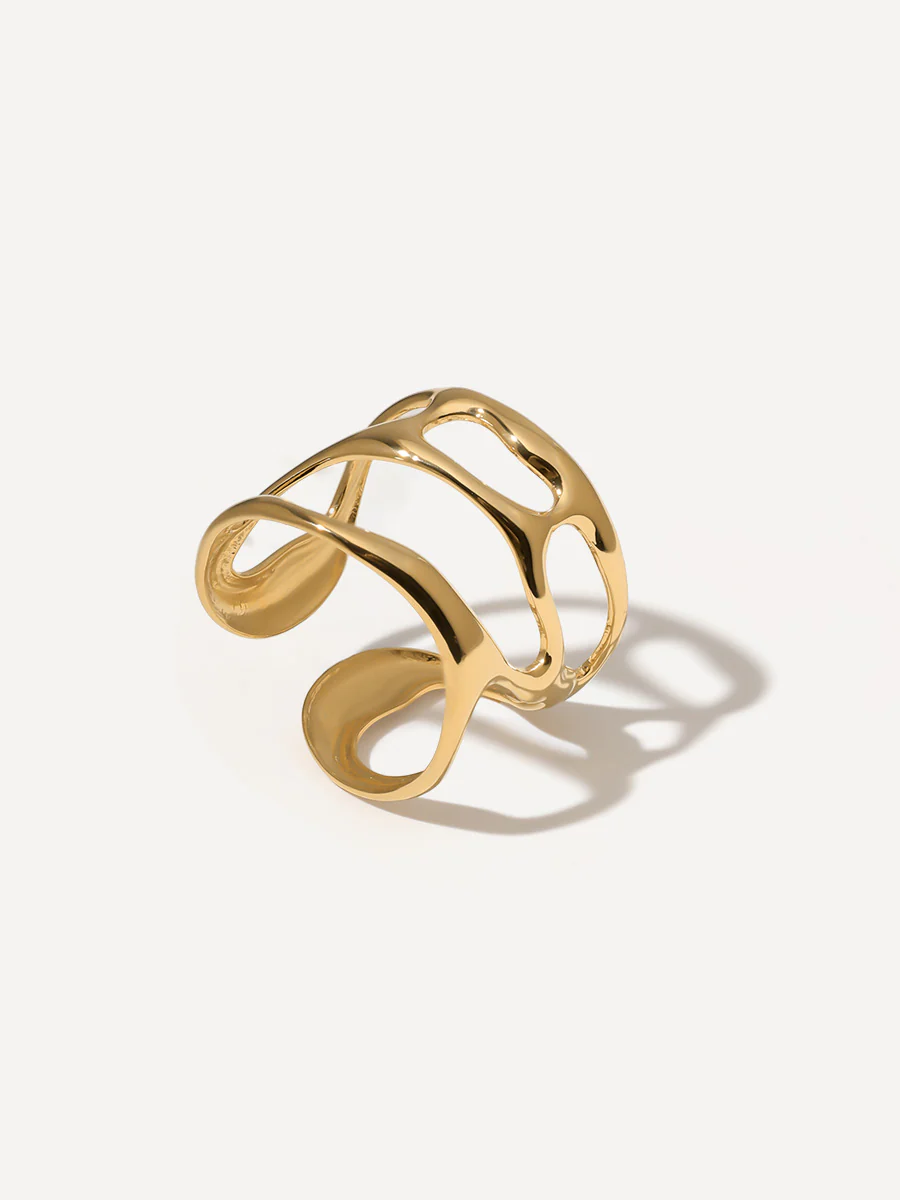 Infinite Vibe Ring - Image 14