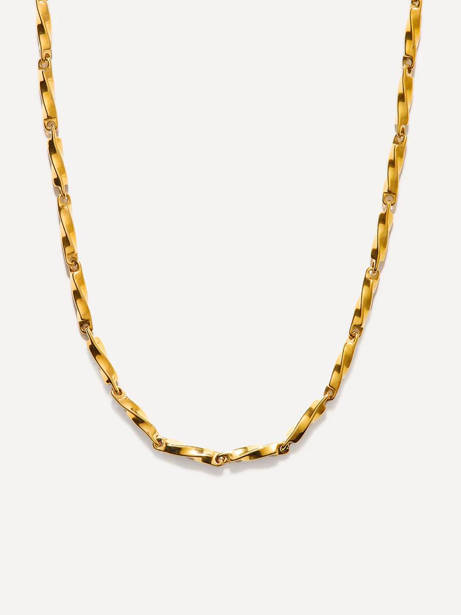 Infinity Glow Kette