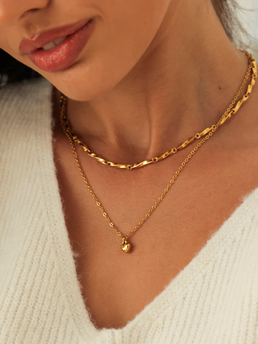 Infinity Glow Kette - Image 2