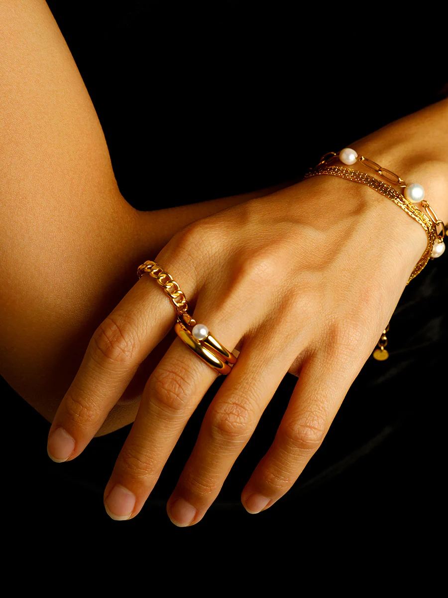 Interlocking Ring - Image 4
