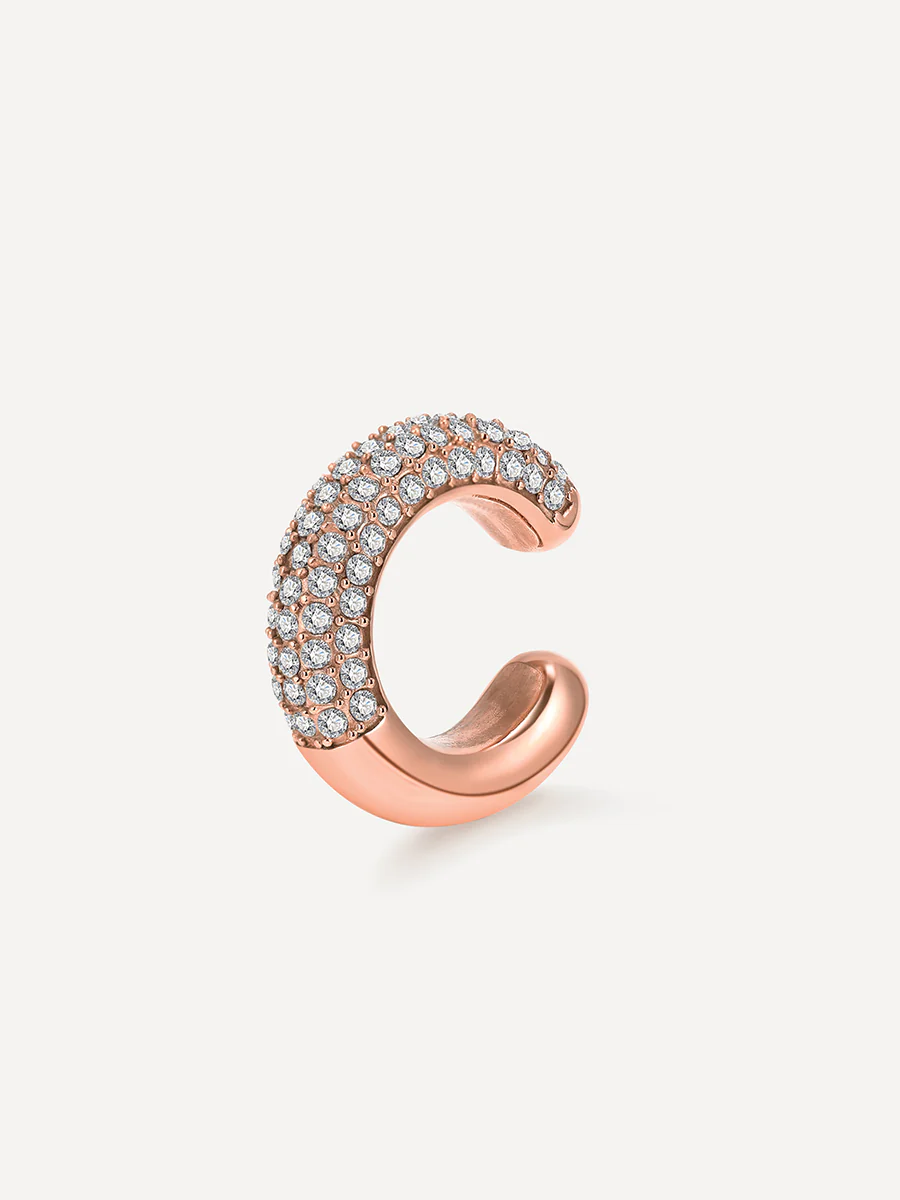 Interstellar Glow Large Earcuff - Image 8