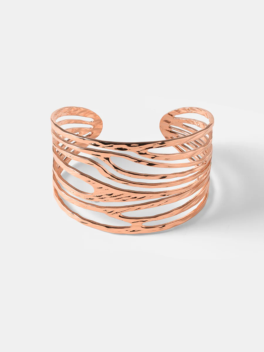 Interwoven Light Armcuff - Image 12