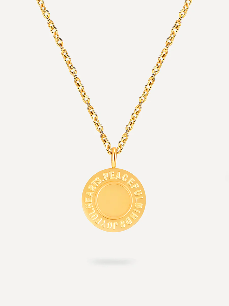 Joyful Aura Kette