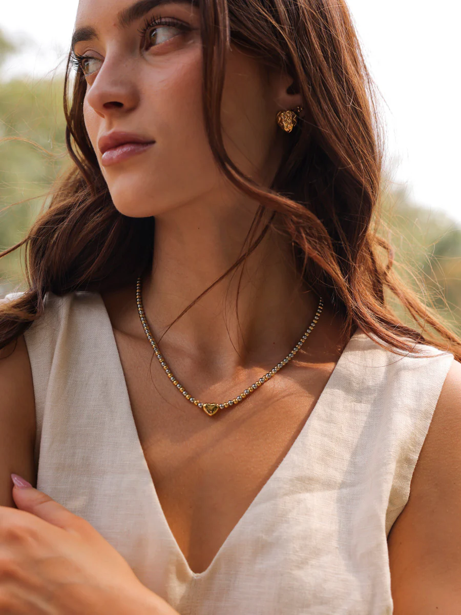 Joyful Heart Kette - Image 7