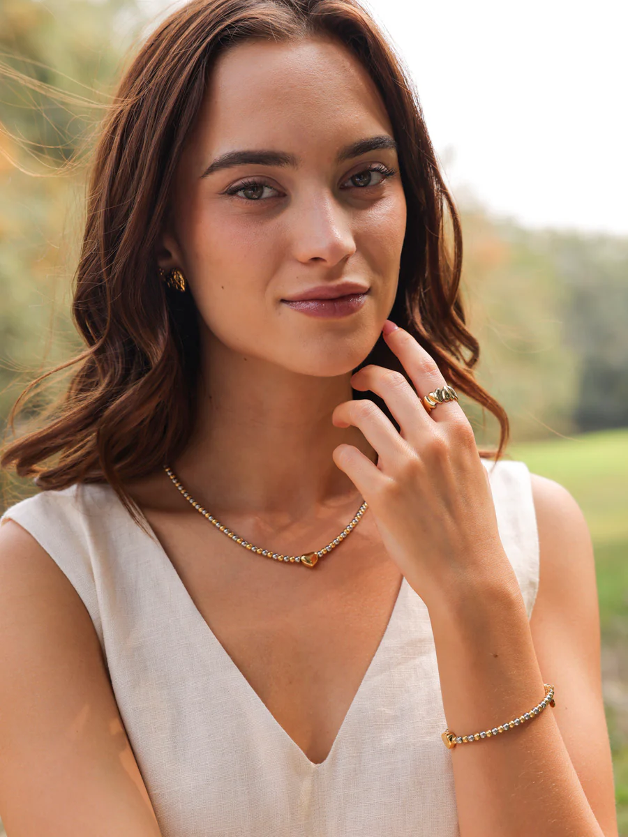 Joyful Heart Kette - Image 8