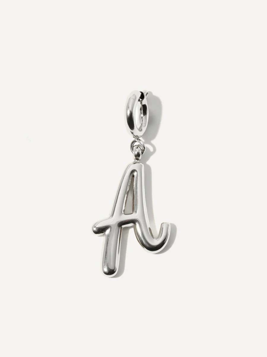 Joyful Letter Ketten-Charms - Image 14