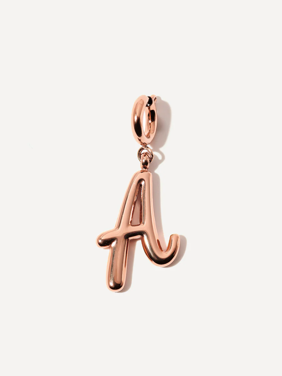Joyful Letter Ketten-Charms - Image 15