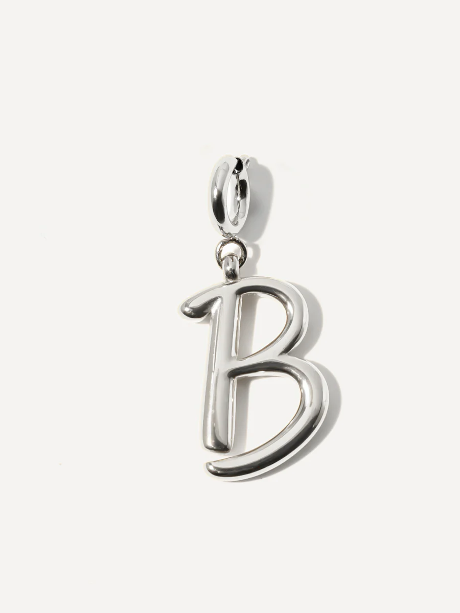 Joyful Letter Ketten-Charms - Image 18