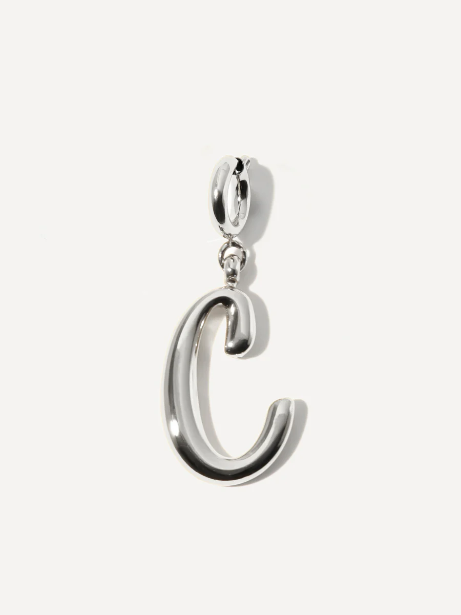 Joyful Letter Ketten-Charms - Image 21