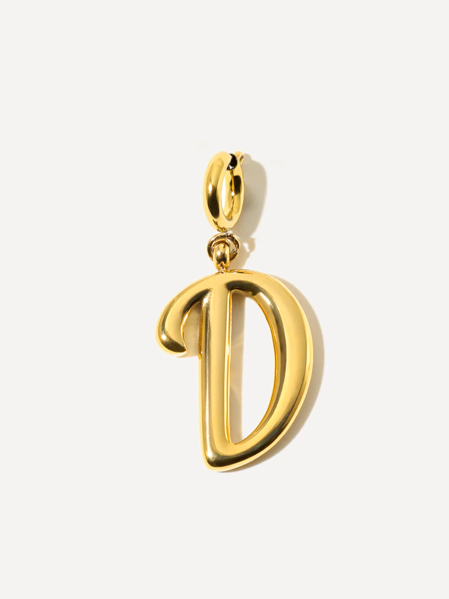 Joyful Letter Ketten-Charms - Image 23