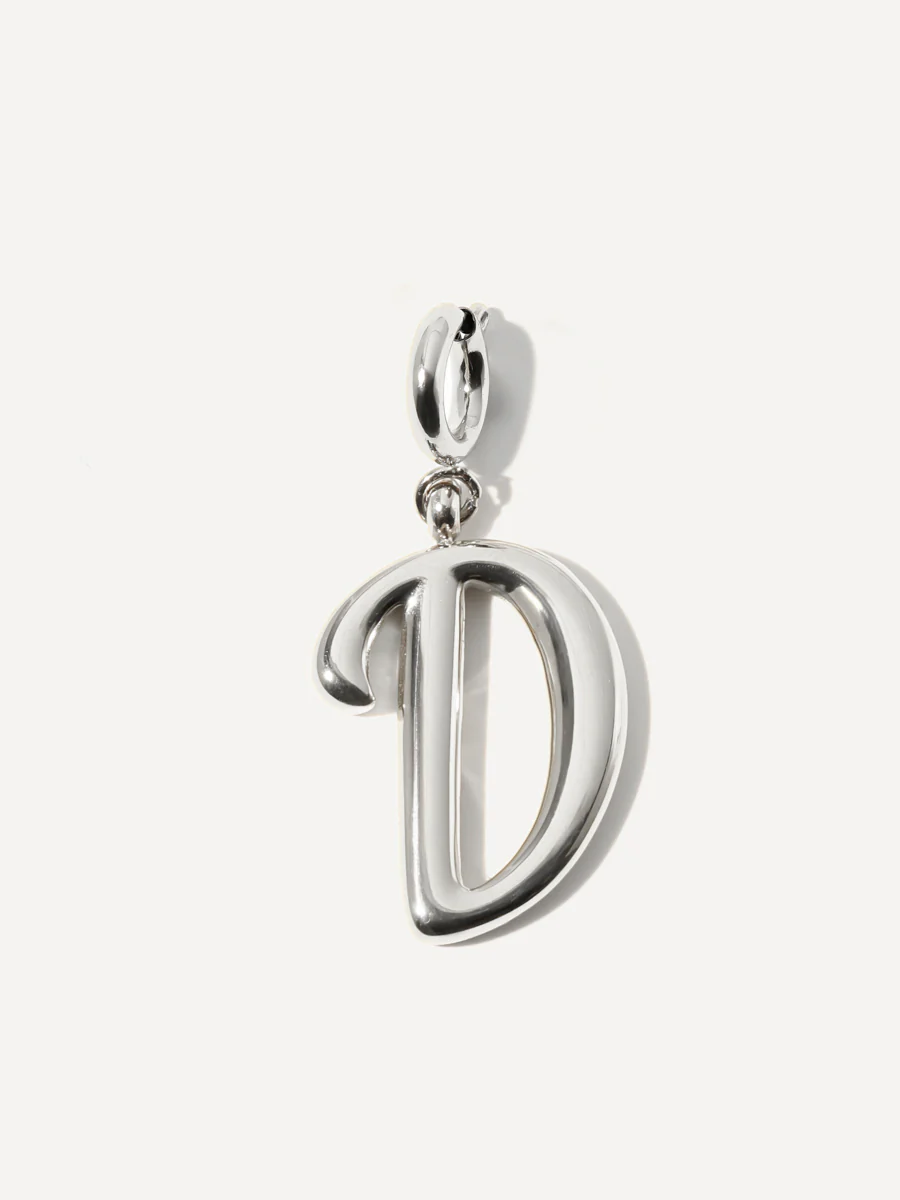 Joyful Letter Ketten-Charms - Image 24