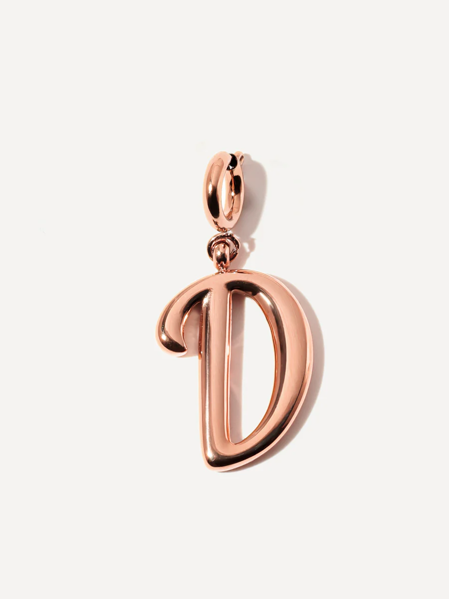 Joyful Letter Ketten-Charms - Image 25