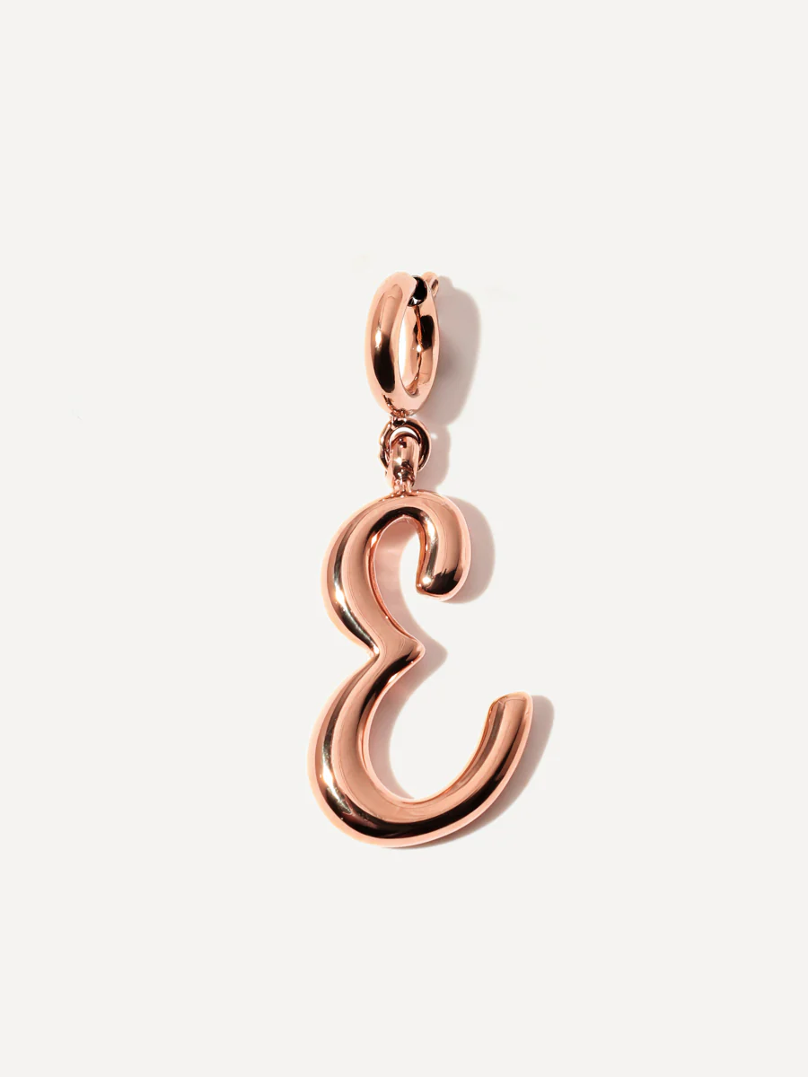 Joyful Letter Ketten-Charms - Image 28