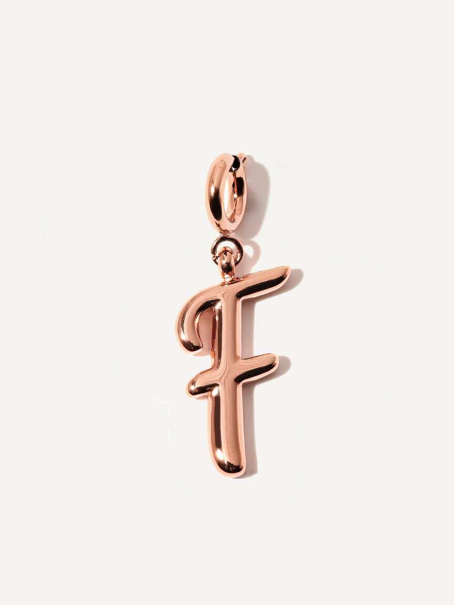 Joyful Letter Ketten-Charms - Image 31