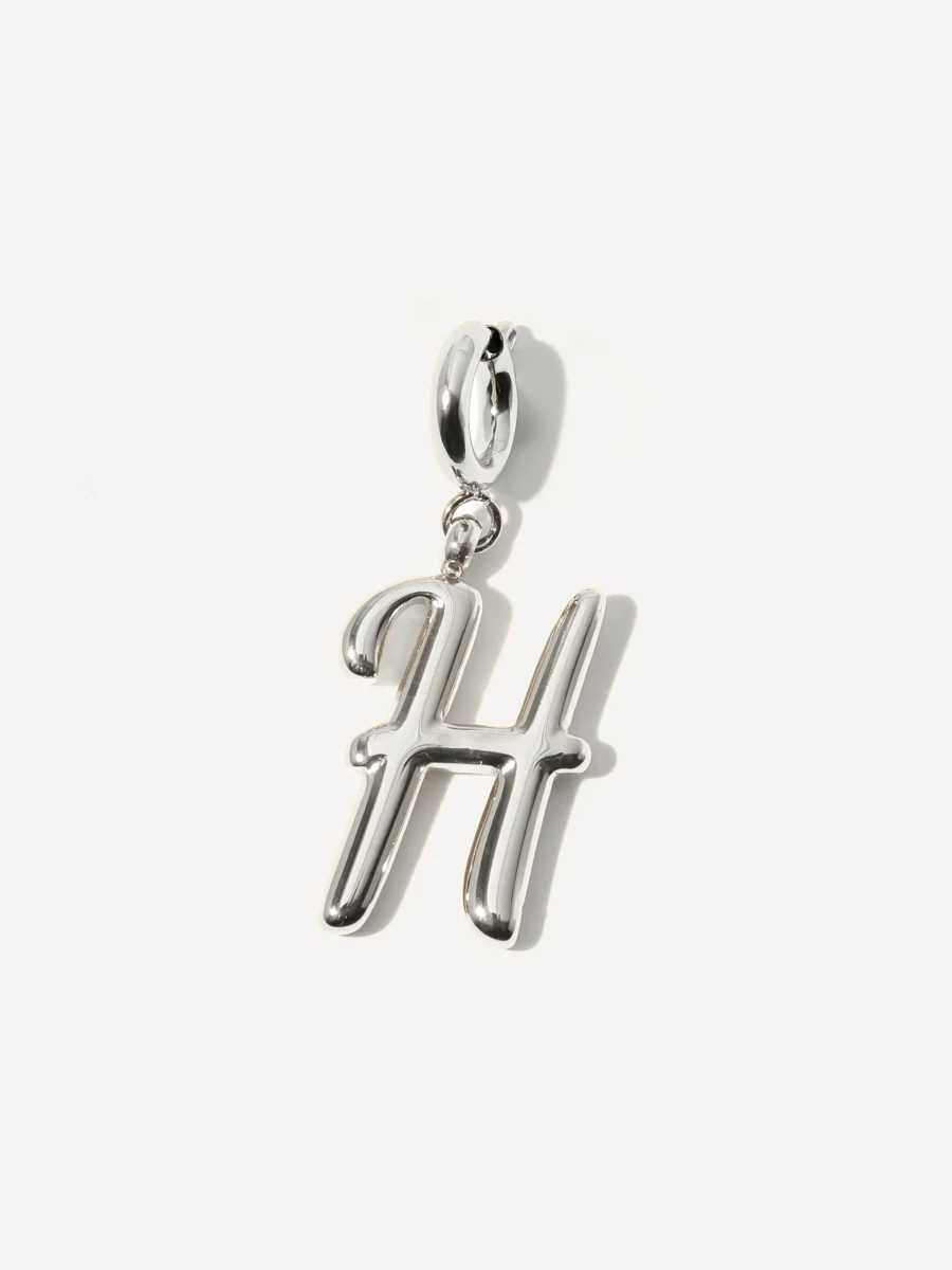 Joyful Letter Ketten-Charms - Image 36