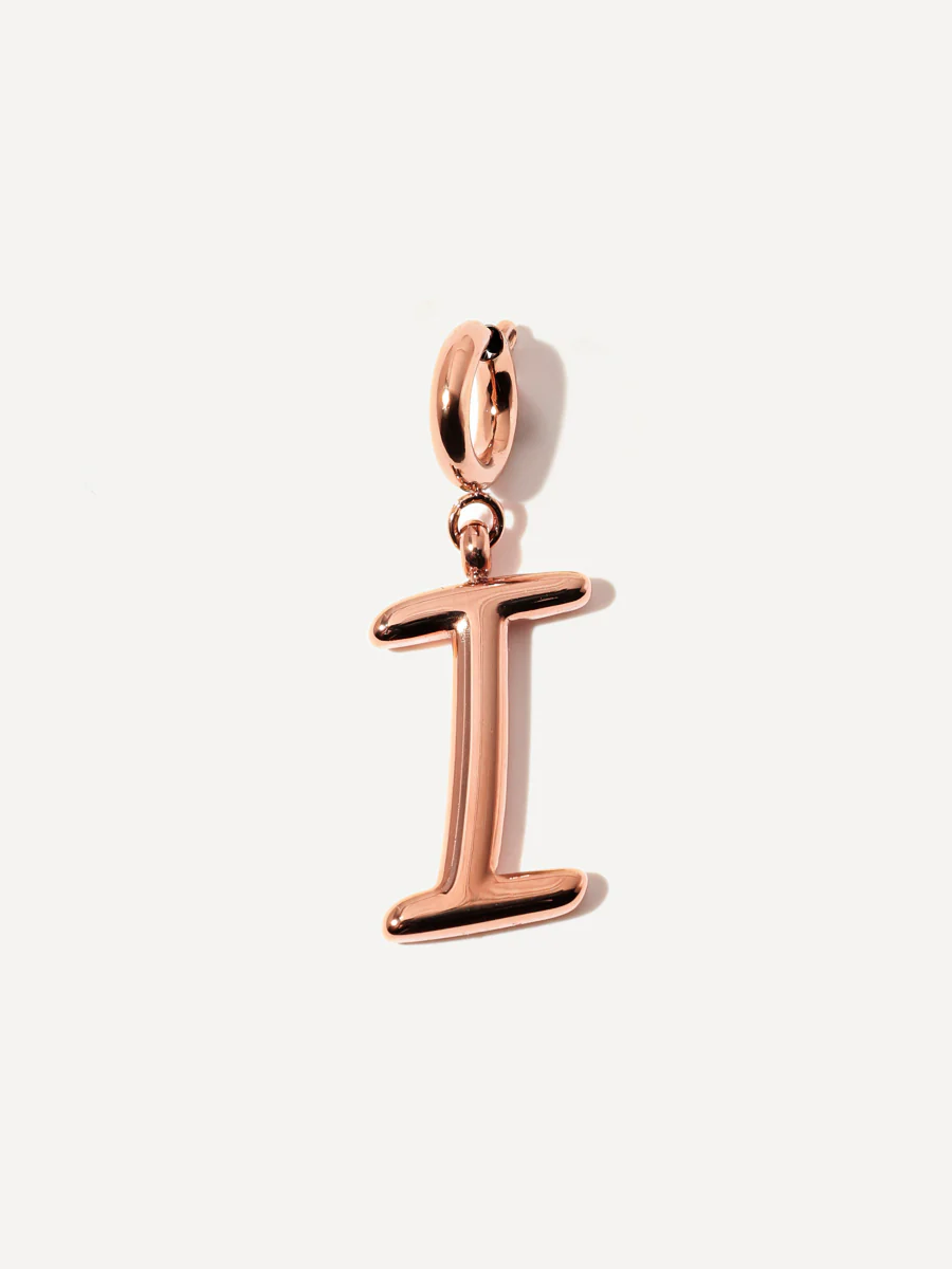 Joyful Letter Ketten-Charms - Image 40