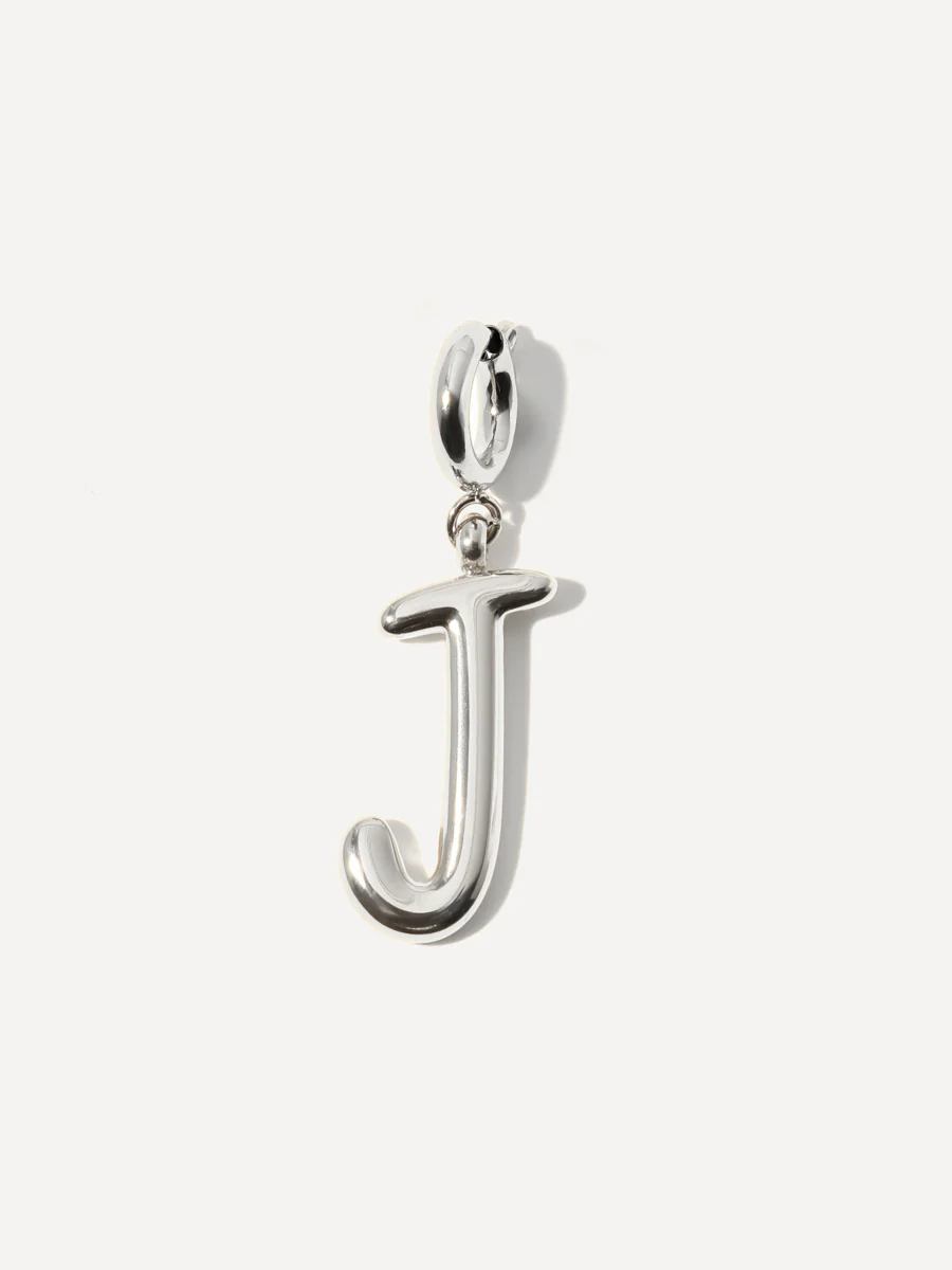 Joyful Letter Ketten-Charms - Image 42