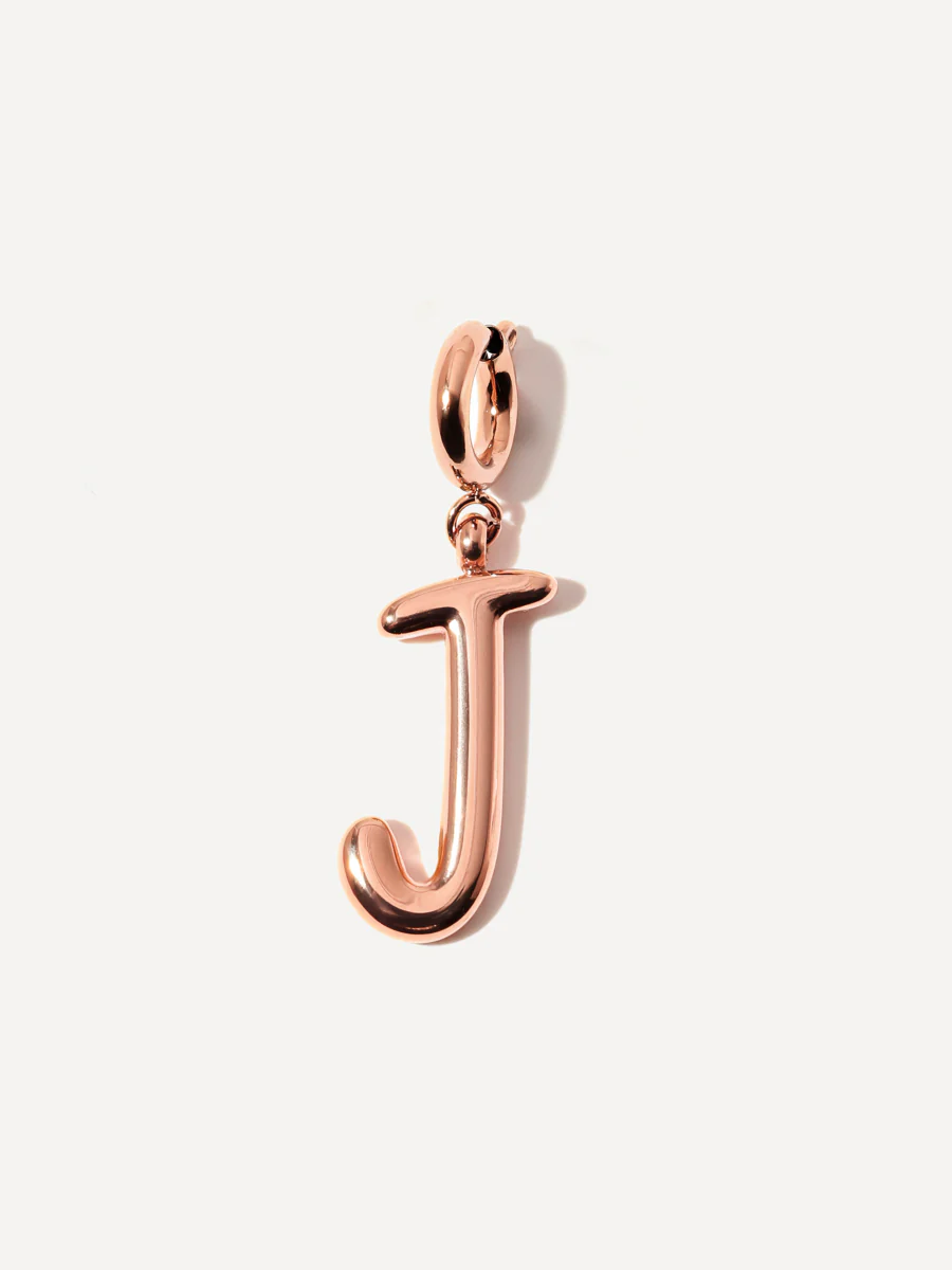 Joyful Letter Ketten-Charms - Image 43
