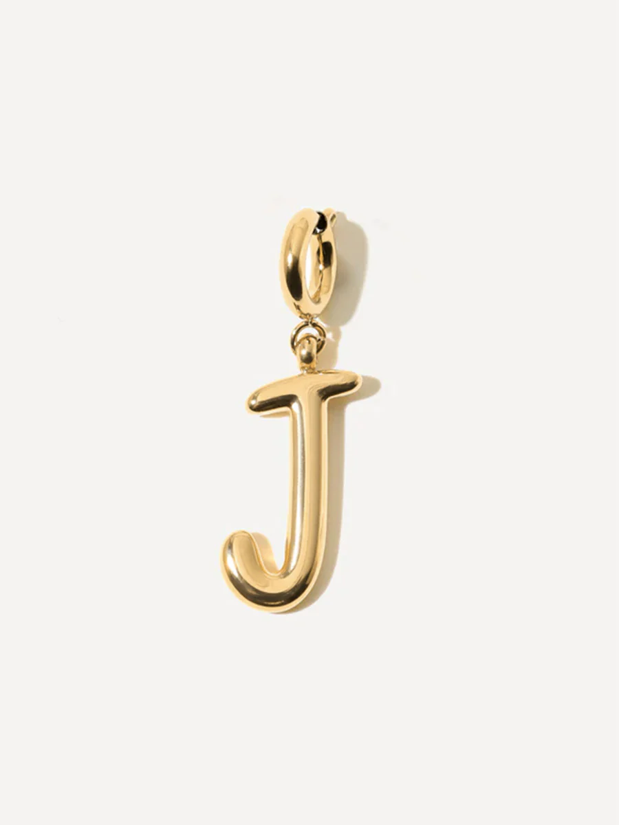 Joyful Letter Ketten-Charms - Image 44