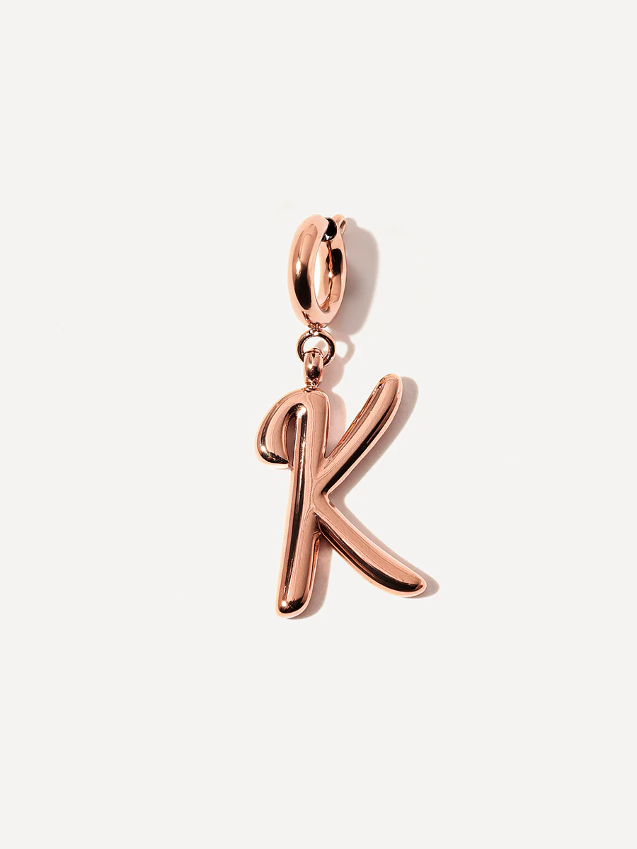 Joyful Letter Ketten-Charms - Image 47