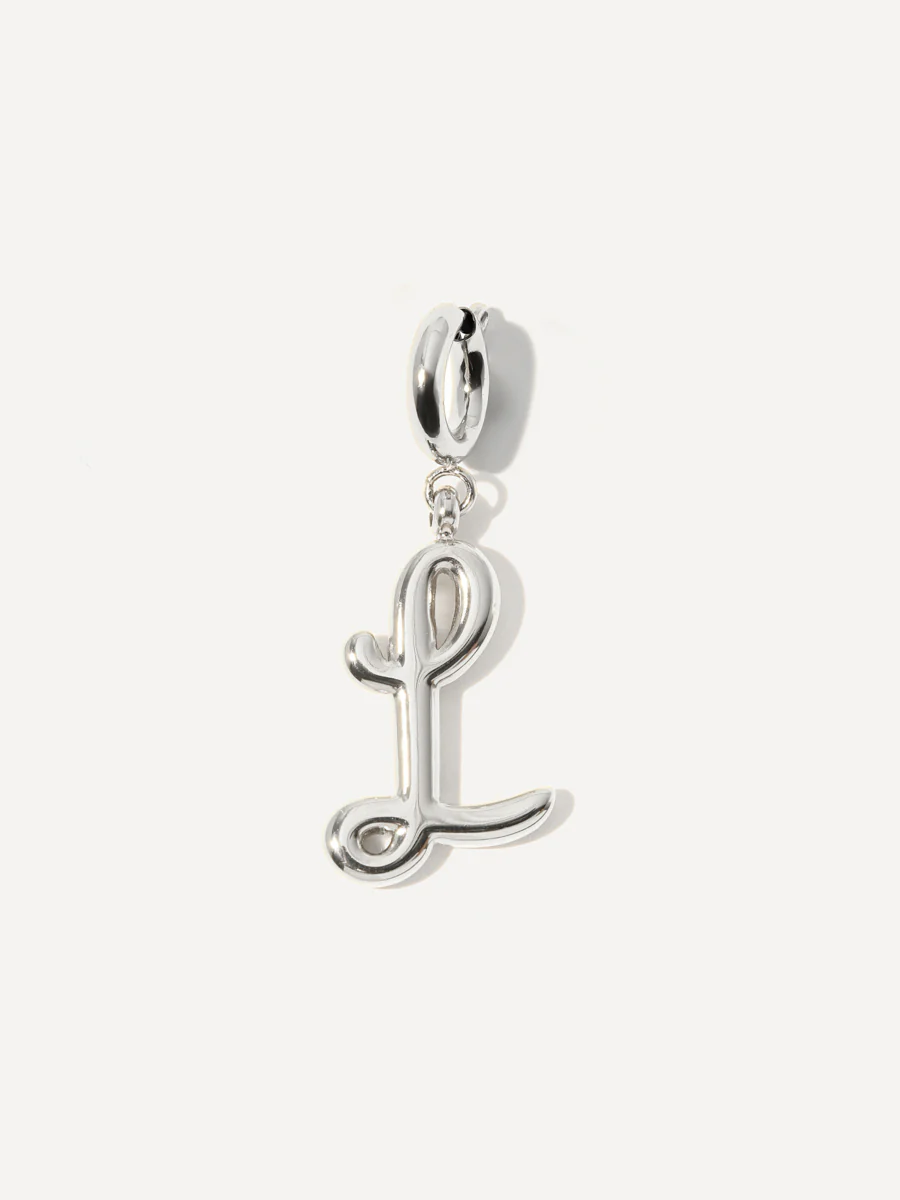 Joyful Letter Ketten-Charms - Image 49