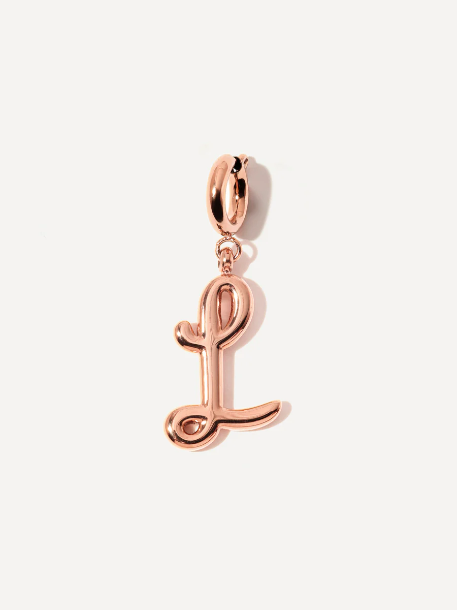 Joyful Letter Ketten-Charms - Image 50
