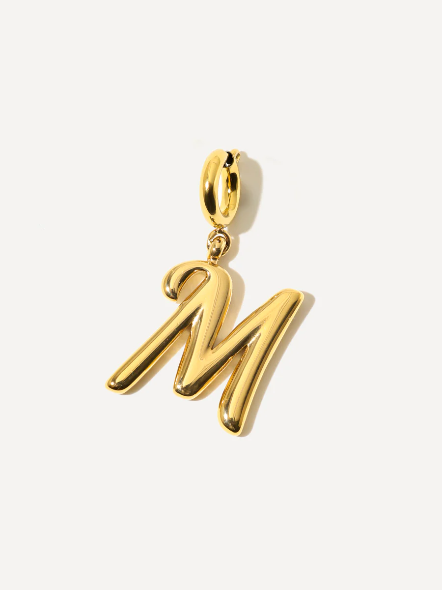 Joyful Letter Ketten-Charms - Image 52