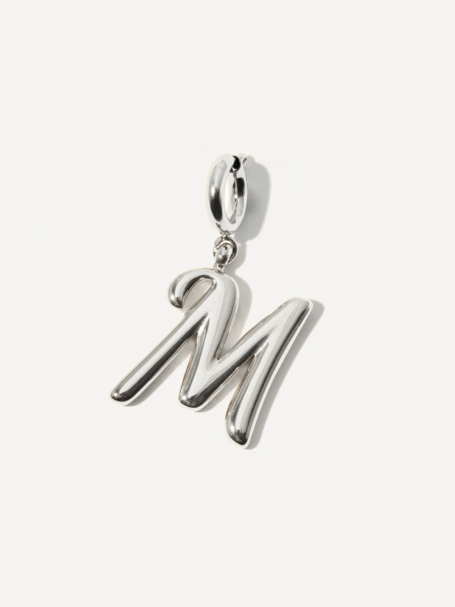 Joyful Letter Ketten-Charms - Image 53