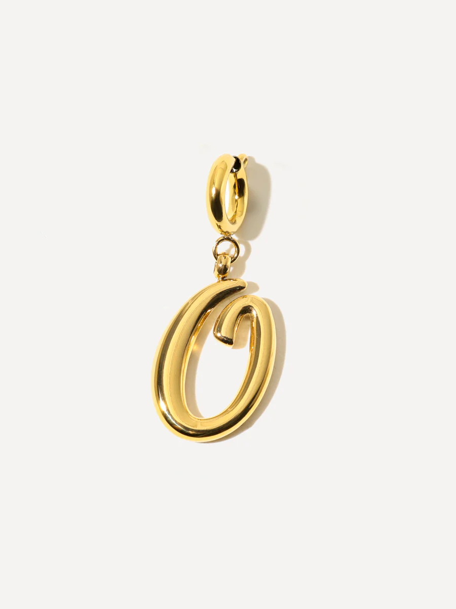 Joyful Letter Ketten-Charms - Image 59