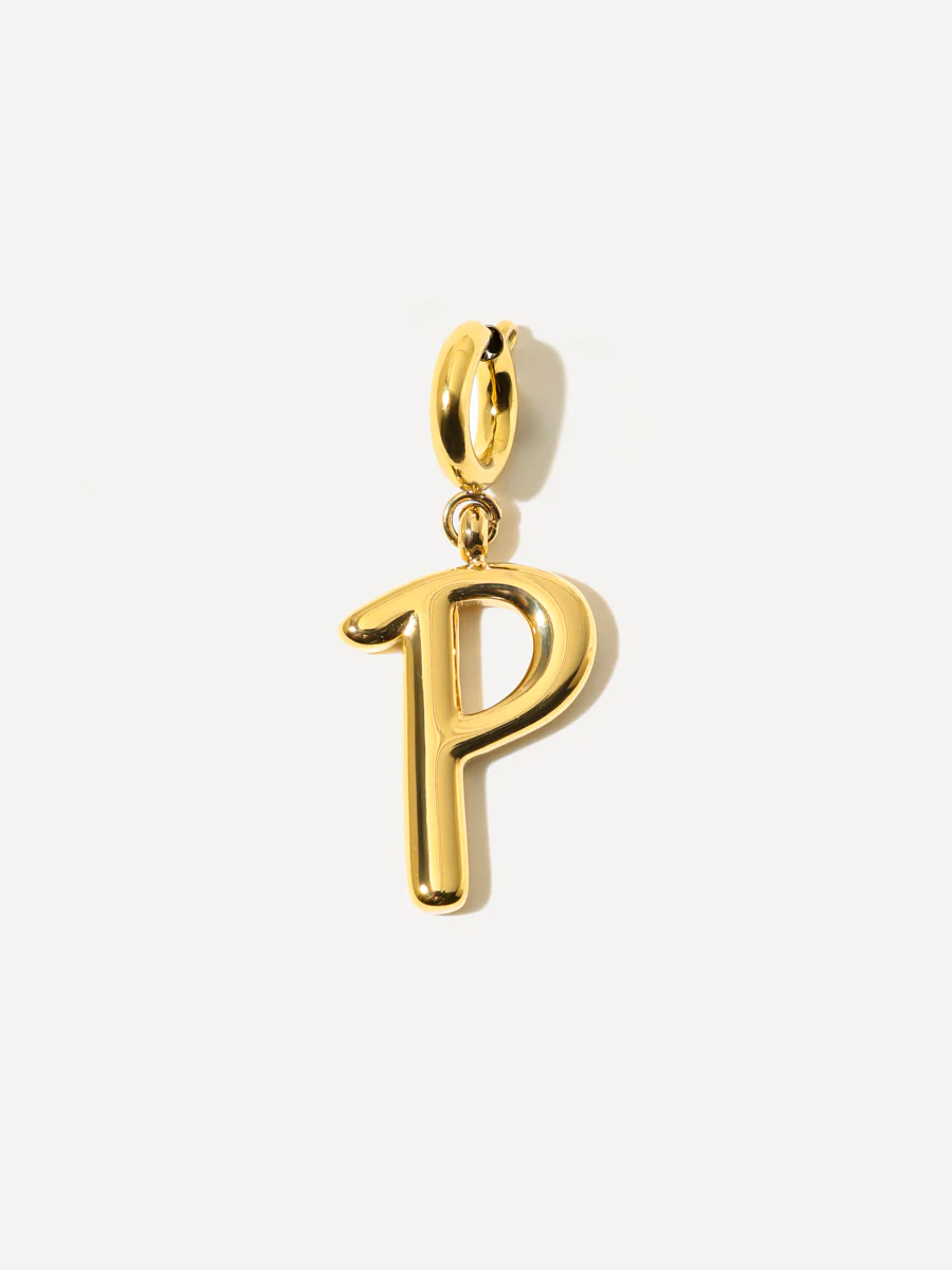 Joyful Letter Ketten-Charms - Image 62
