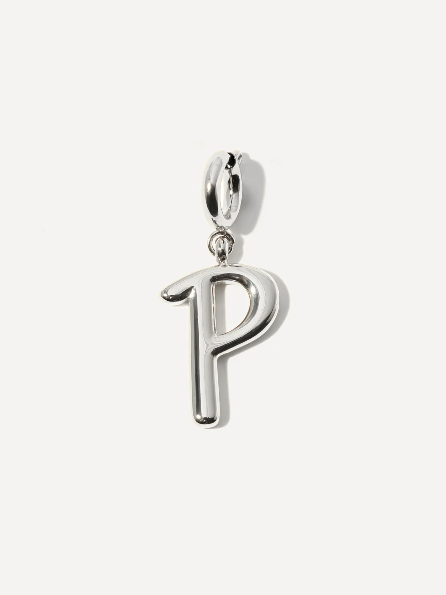 Joyful Letter Ketten-Charms - Image 63