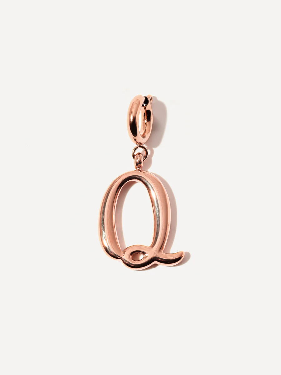 Joyful Letter Ketten-Charms - Image 67