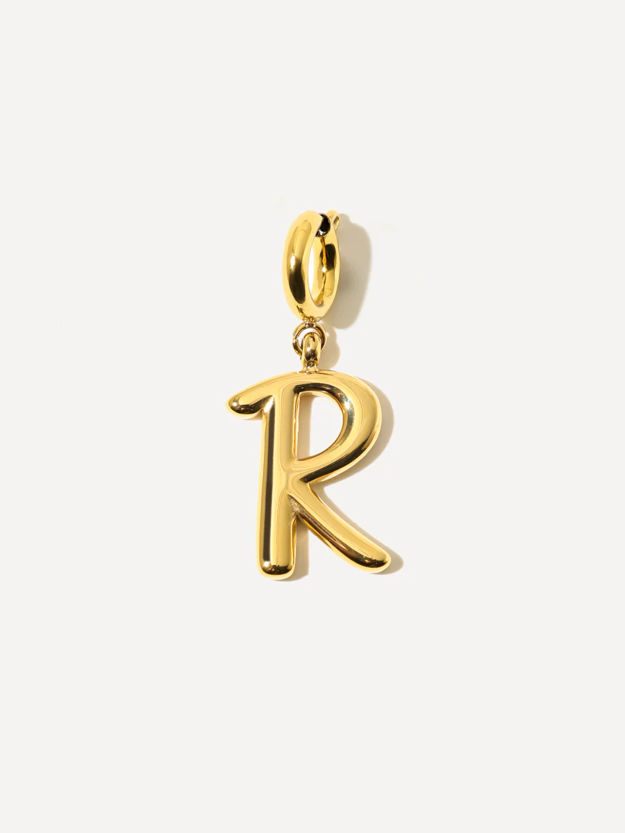 Joyful Letter Ketten-Charms - Image 68