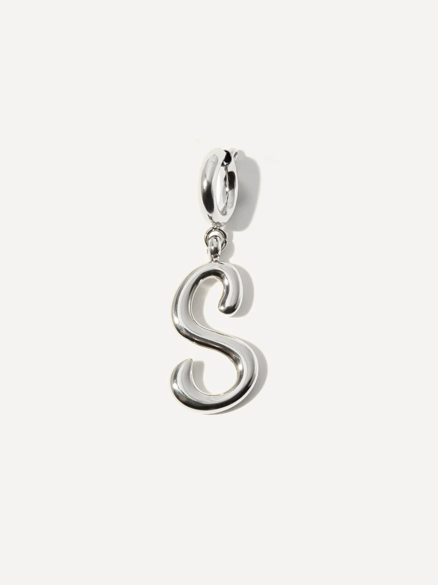 Joyful Letter Ketten-Charms - Image 72