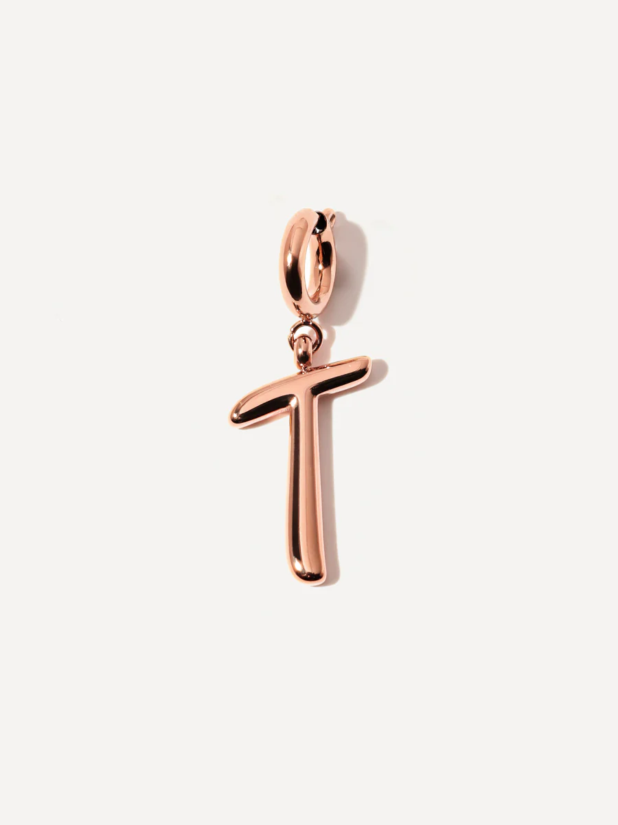 Joyful Letter Ketten-Charms - Image 77
