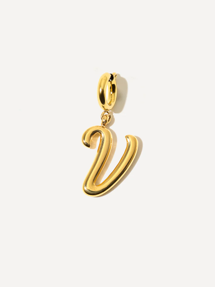Joyful Letter Ketten-Charms - Image 81