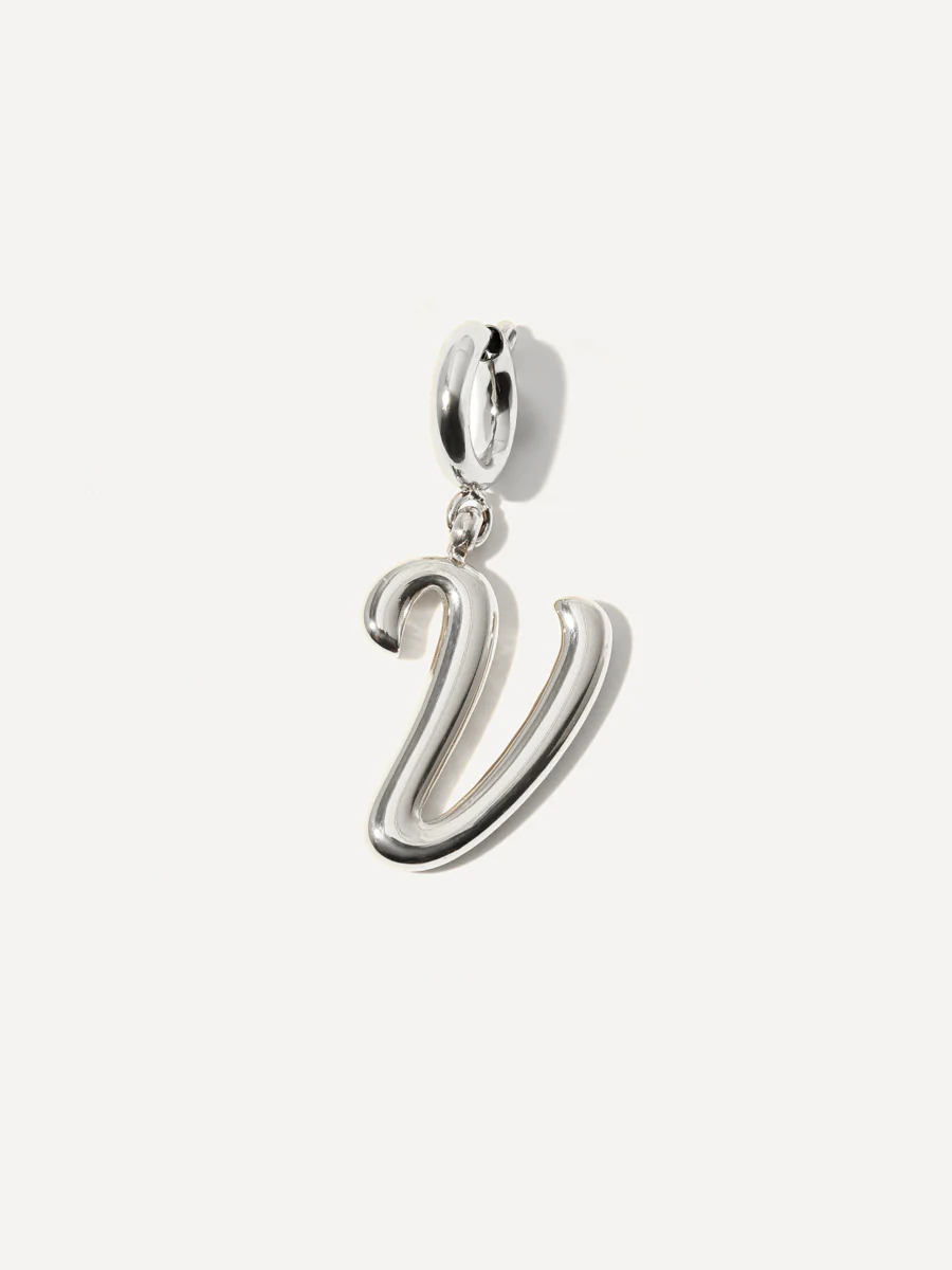 Joyful Letter Ketten-Charms - Image 82