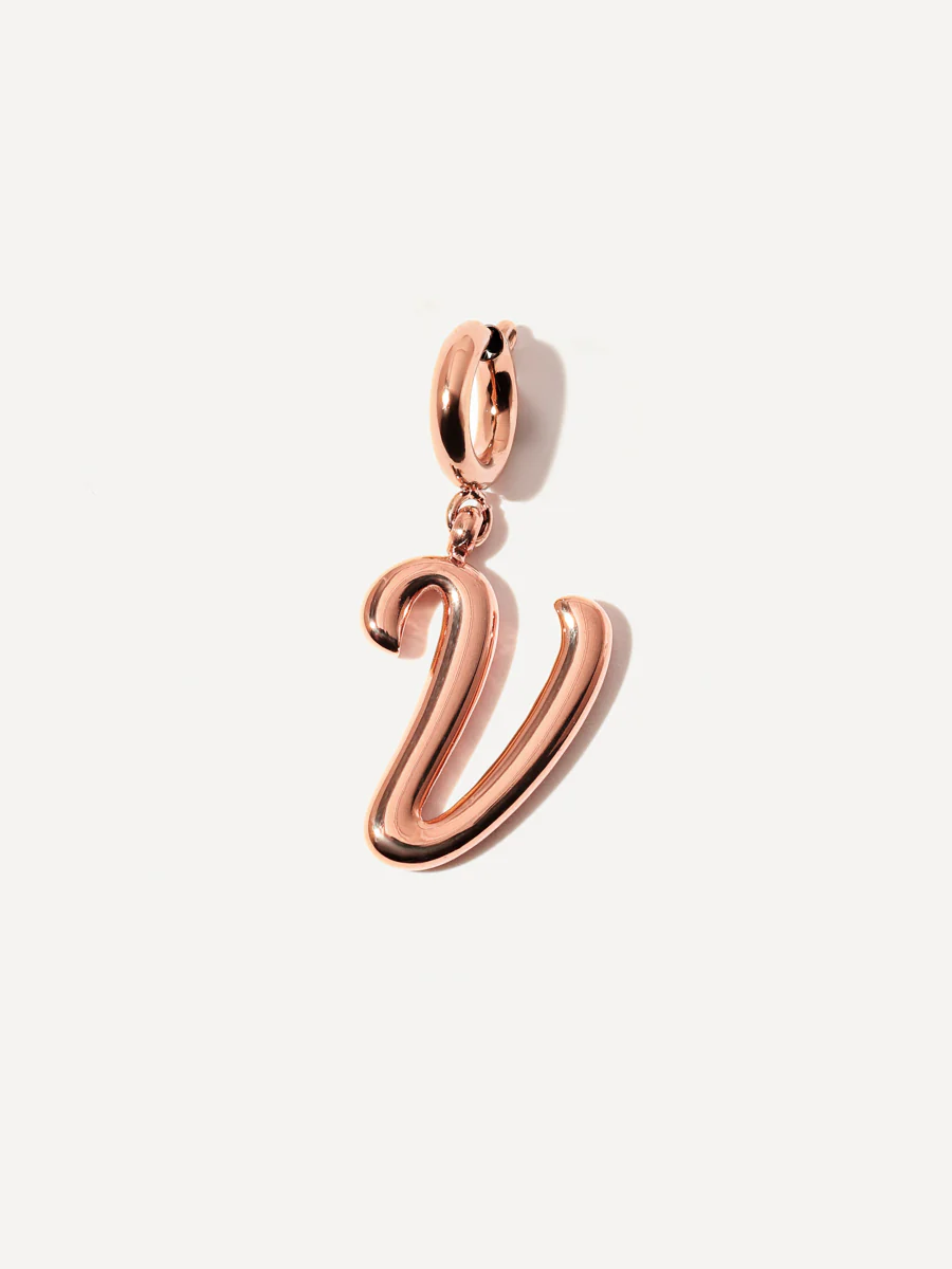 Joyful Letter Ketten-Charms - Image 83